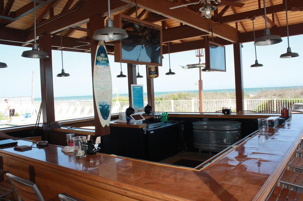 Castaway Beach Inn & Swim Up Bar North Myrtle Beach Esterno foto