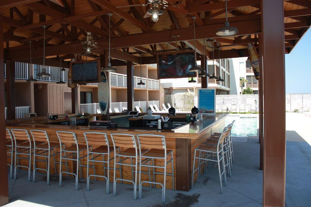 Castaway Beach Inn & Swim Up Bar North Myrtle Beach Esterno foto
