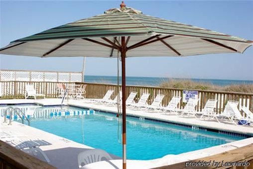 Castaway Beach Inn & Swim Up Bar North Myrtle Beach Servizi foto